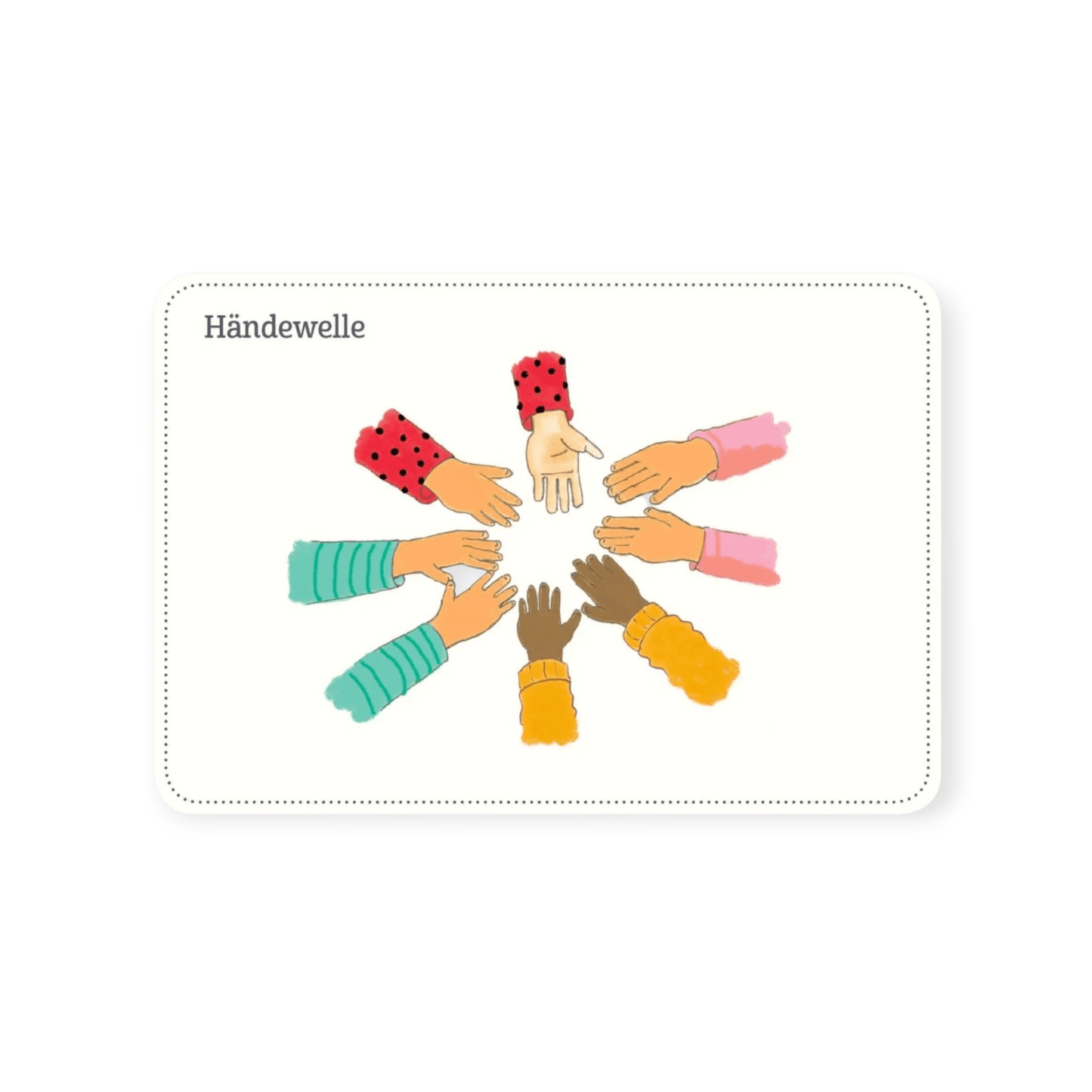 30 Power - Pausen für Kinder - Siliblu Boutique & Atelier