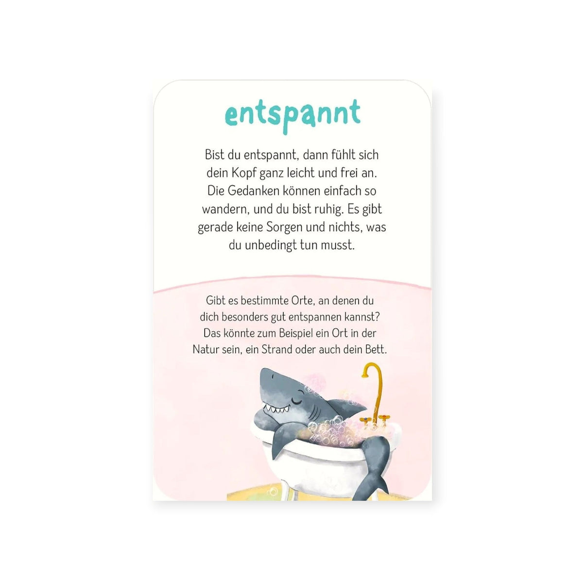 50 Gefühle - kinderleicht erklärt - Siliblu Boutique & Atelier