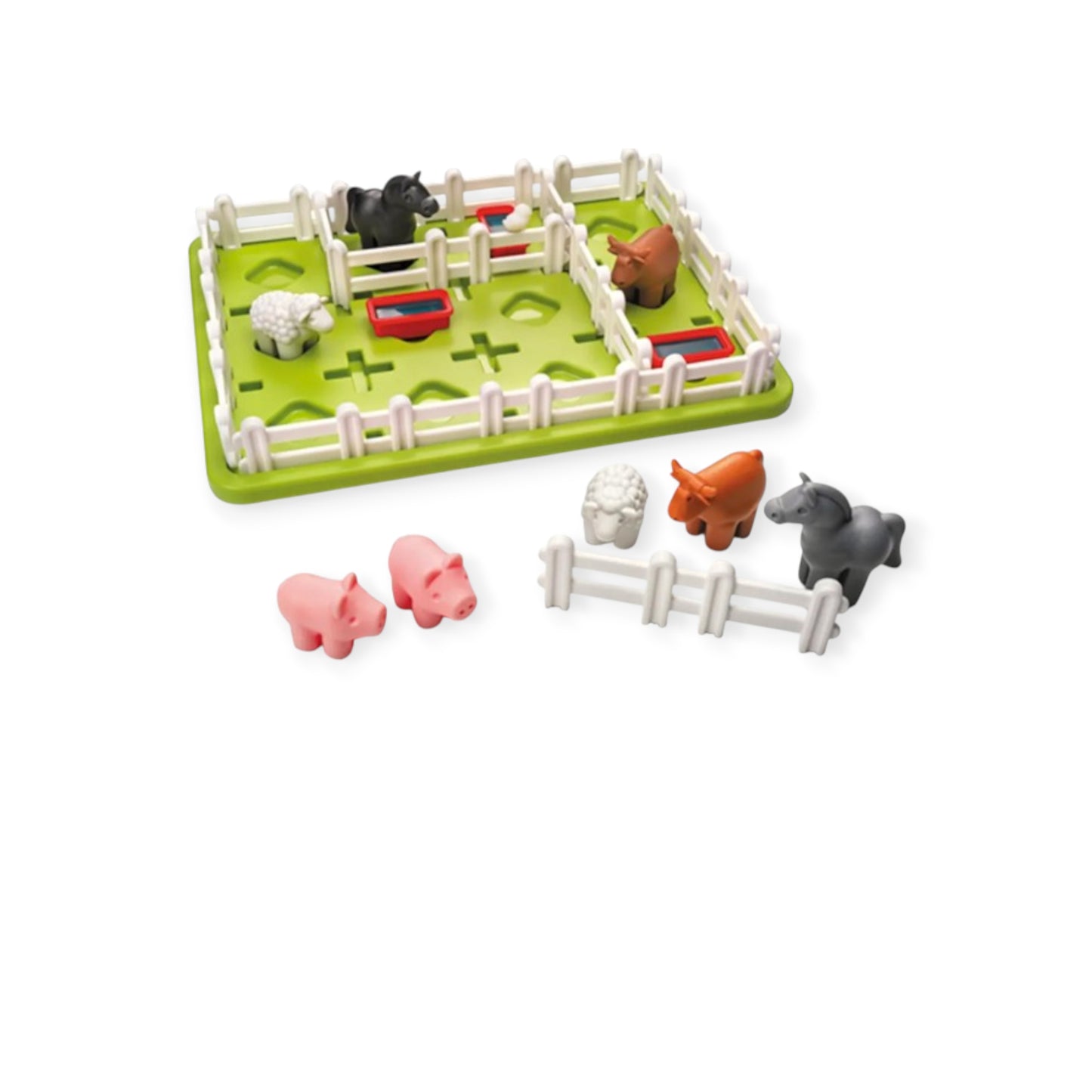 Smart Games Farmer