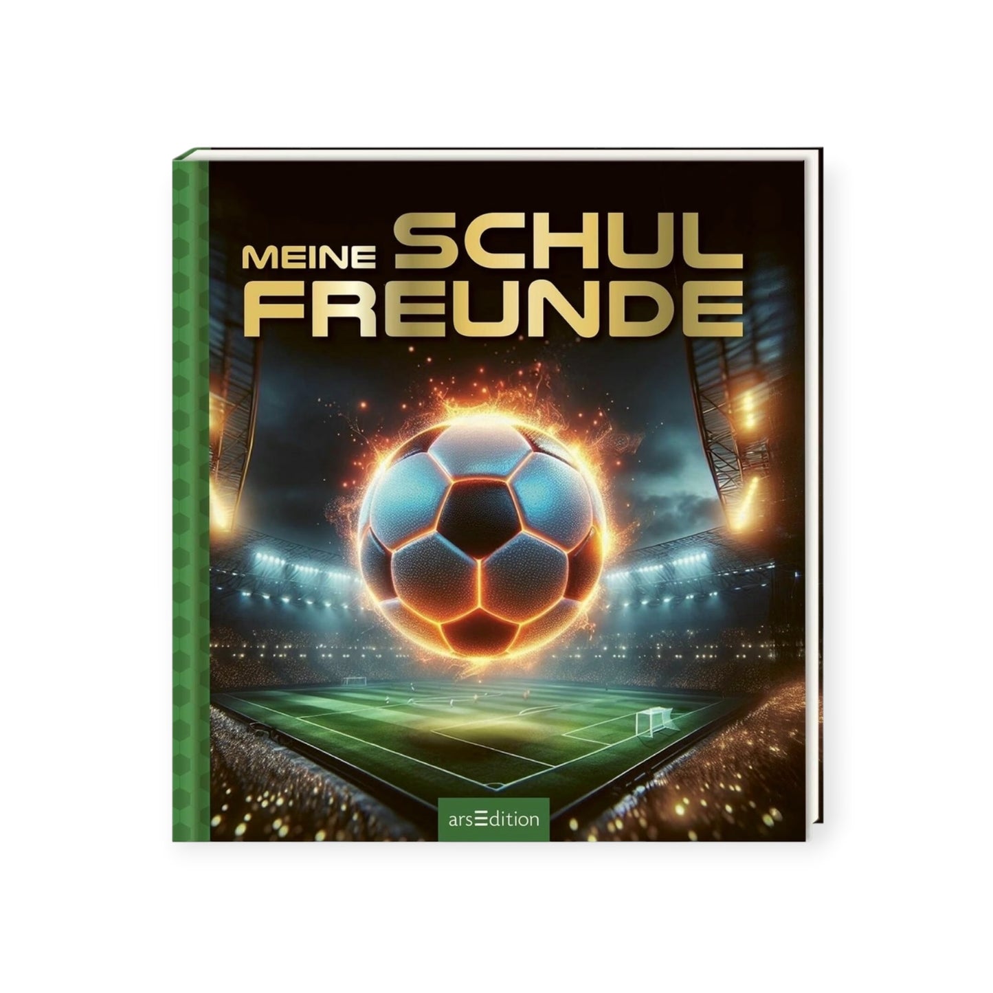 Meine Schulfreunde Fussball