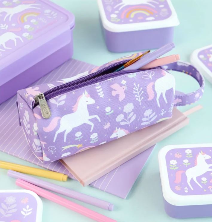 ALLC Etui "Unicorn dreams" - Siliblu Boutique & Atelier