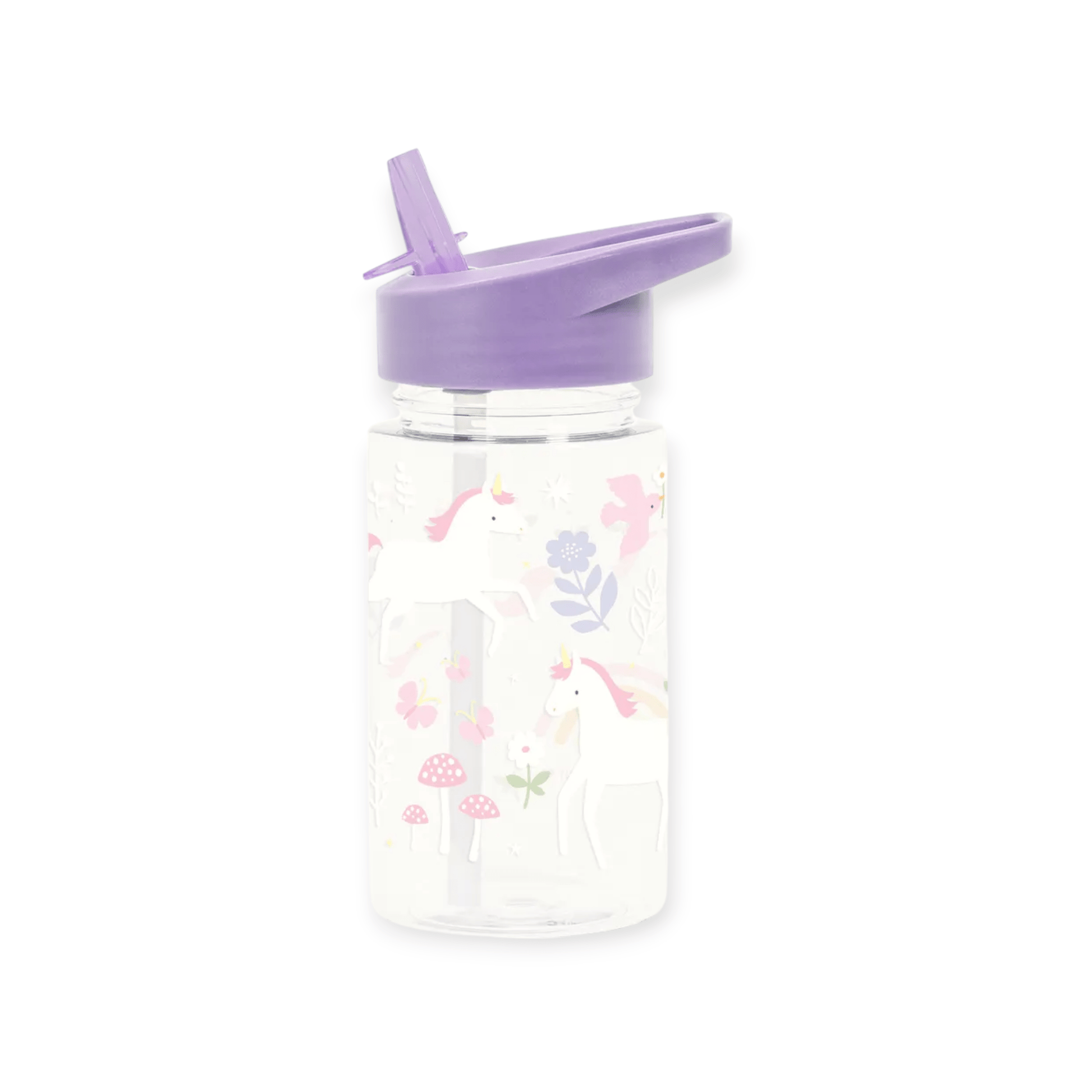 ALLC Trinkflasche Einhorn - Siliblu Boutique & Atelier