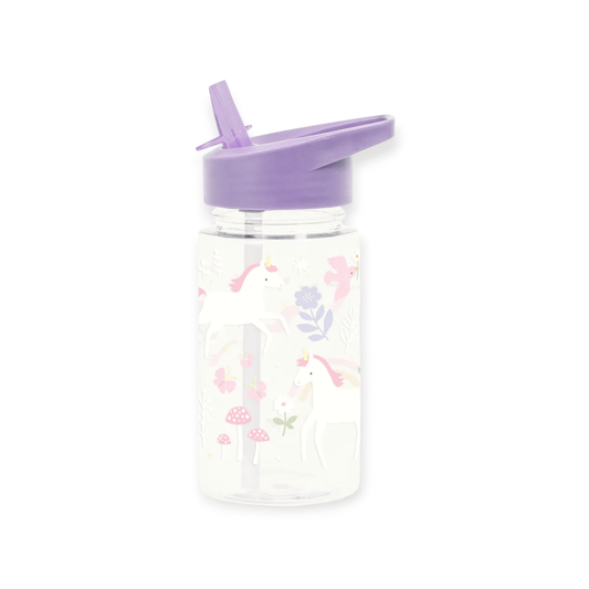 ALLC Trinkflasche Einhorn - Siliblu Boutique & Atelier