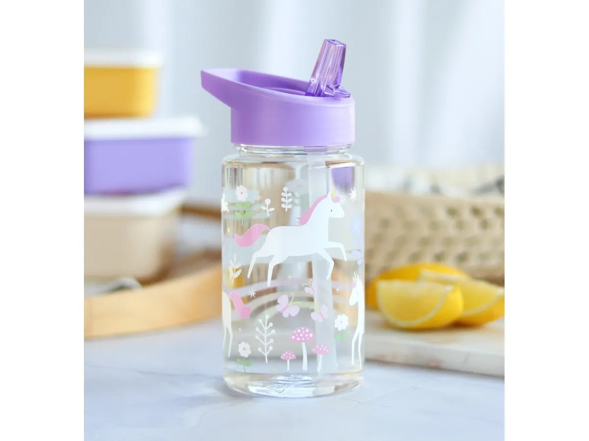 ALLC Trinkflasche Einhorn - Siliblu Boutique & Atelier