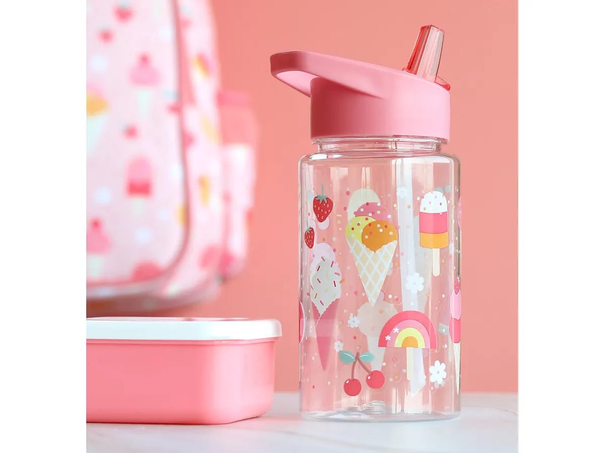 ALLC Trinkflasche Ice Cram - Siliblu Boutique & Atelier