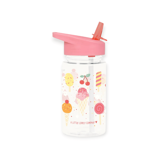 ALLC Trinkflasche Ice Cram - Siliblu Boutique & Atelier