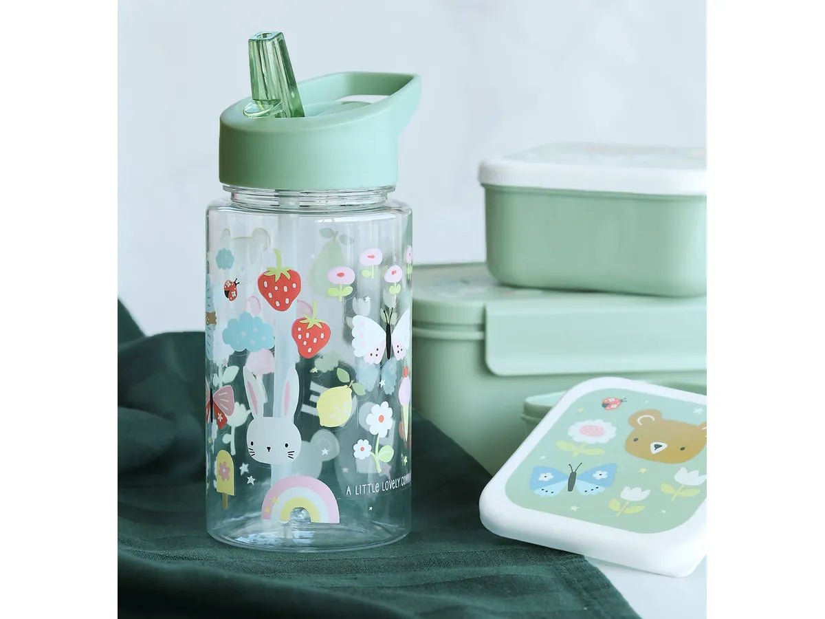 ALLC Trinkflasche Joy - Siliblu Boutique & Atelier