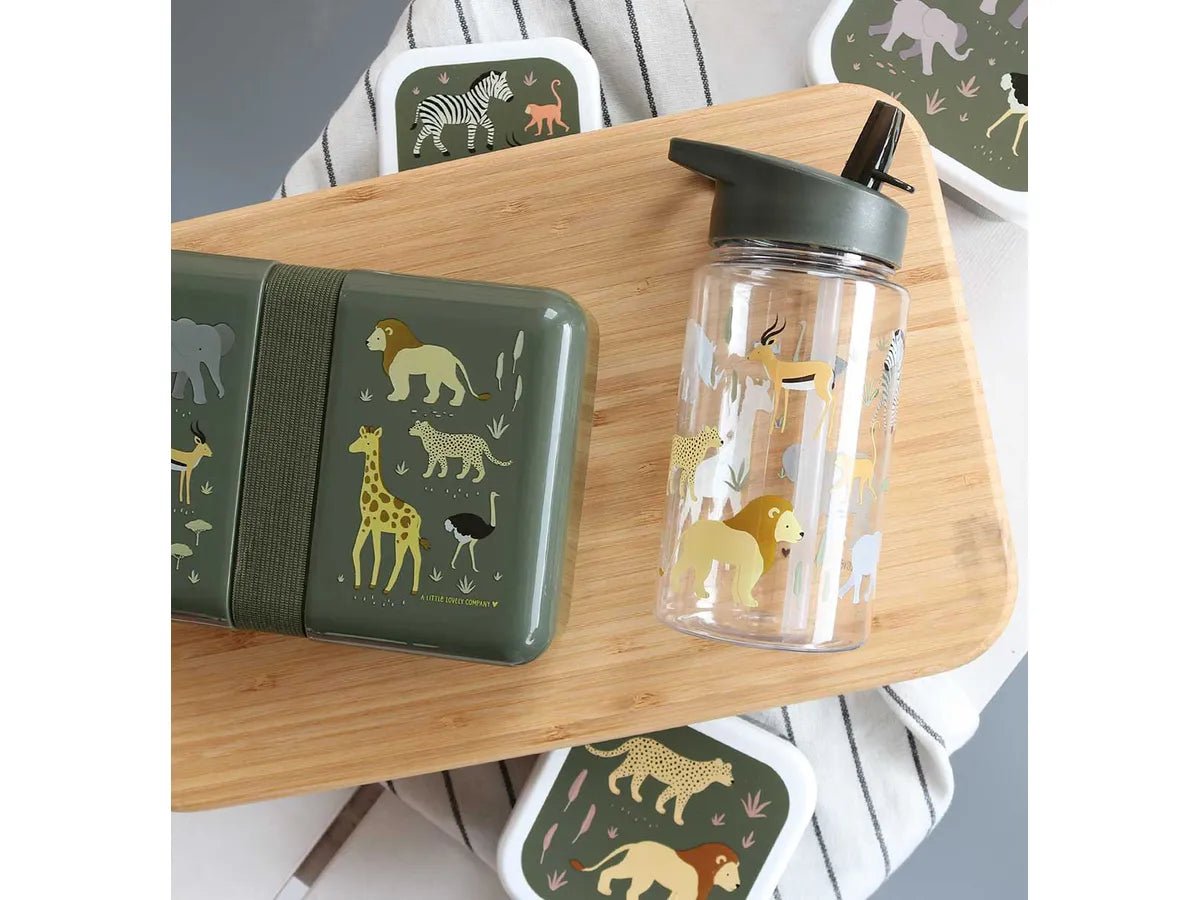 ALLC Trinkflasche Savanne - Siliblu Boutique & Atelier