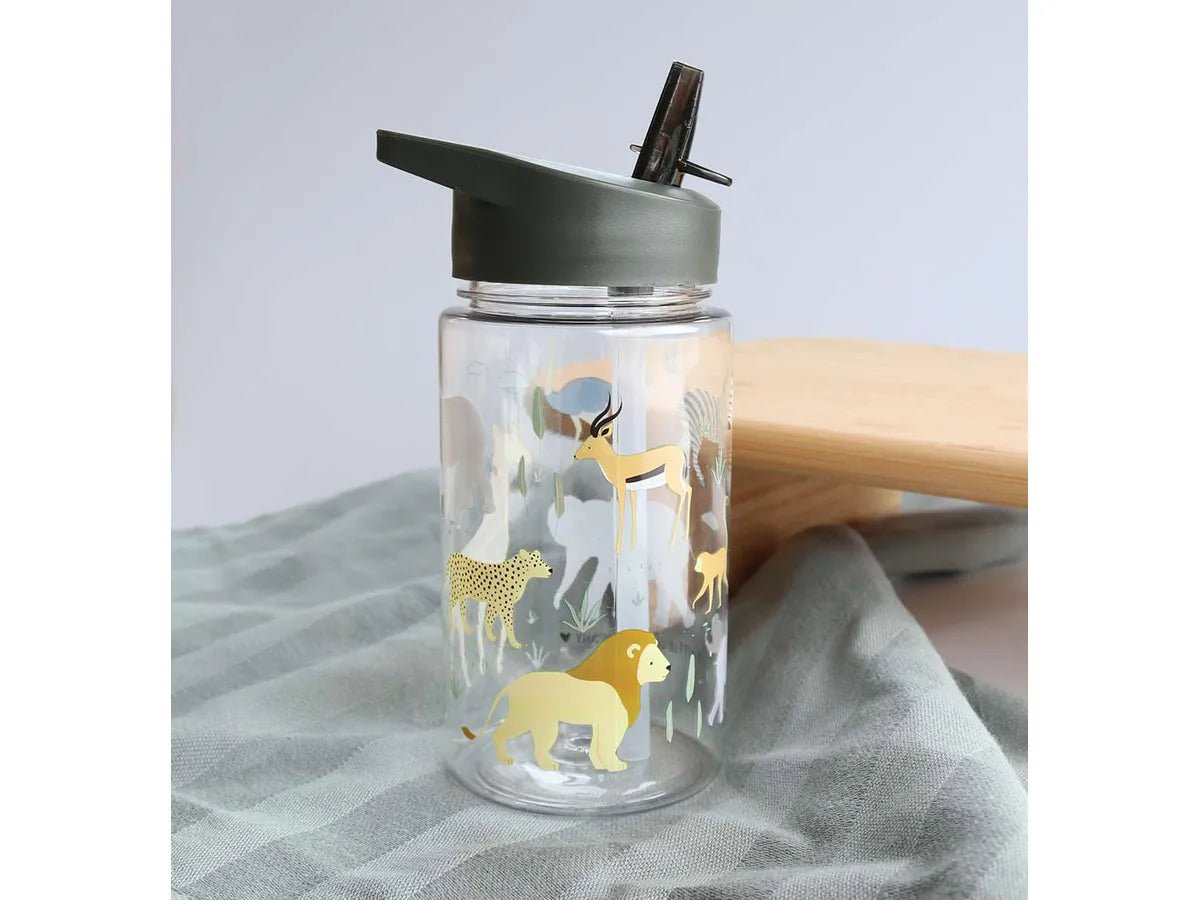 ALLC Trinkflasche Savanne - Siliblu Boutique & Atelier