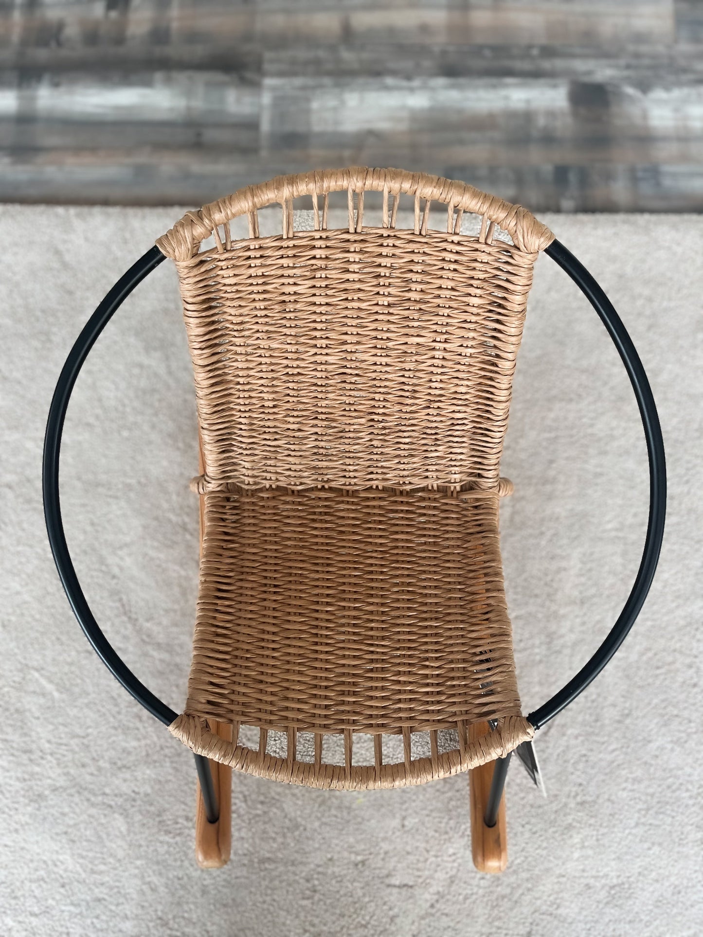 BARUCH "Tucurinca" Cienaguerro Rocker Mini - Siliblu Boutique & Atelier