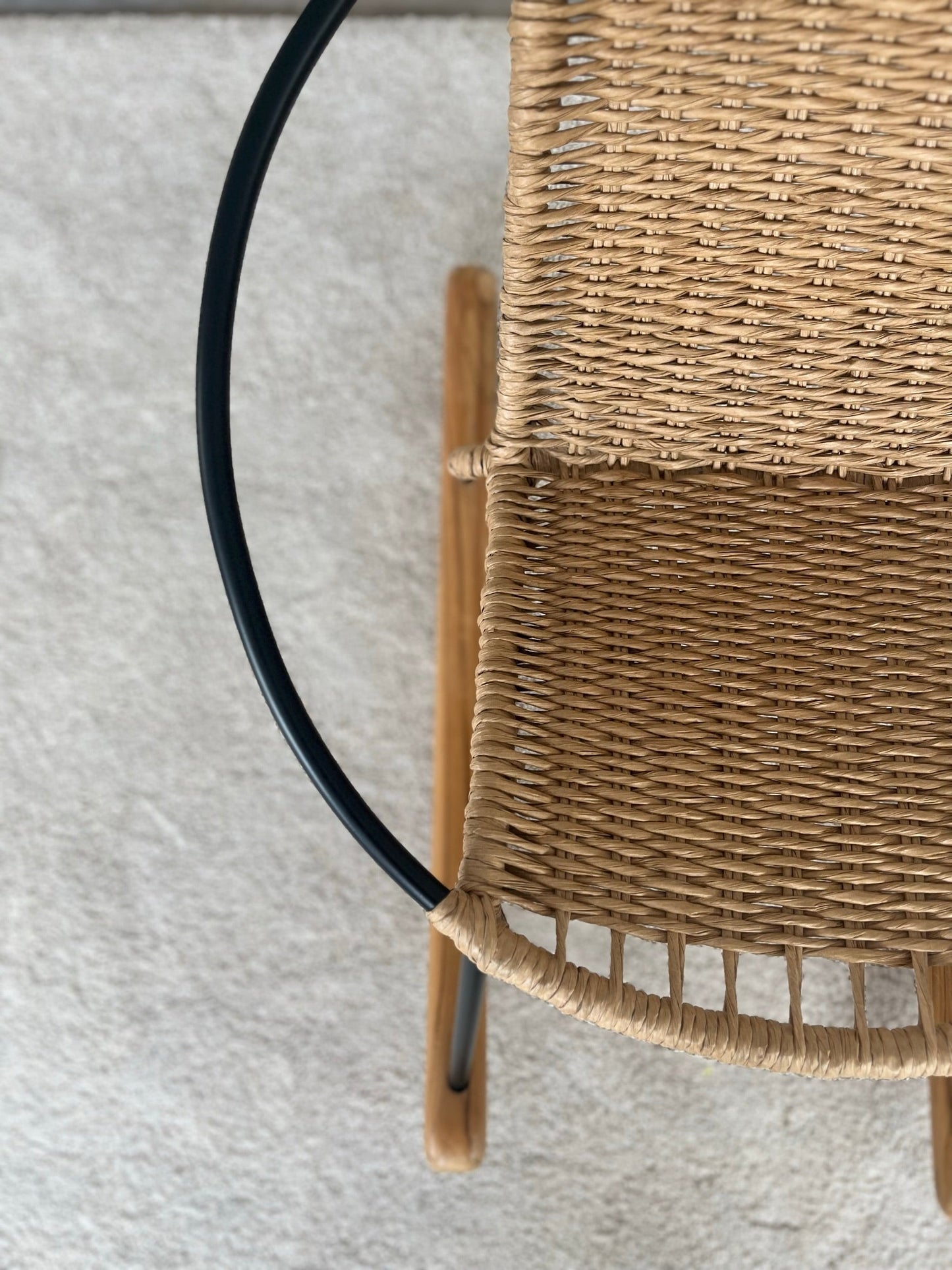BARUCH "Tucurinca" Cienaguerro Rocker Mini - Siliblu Boutique & Atelier