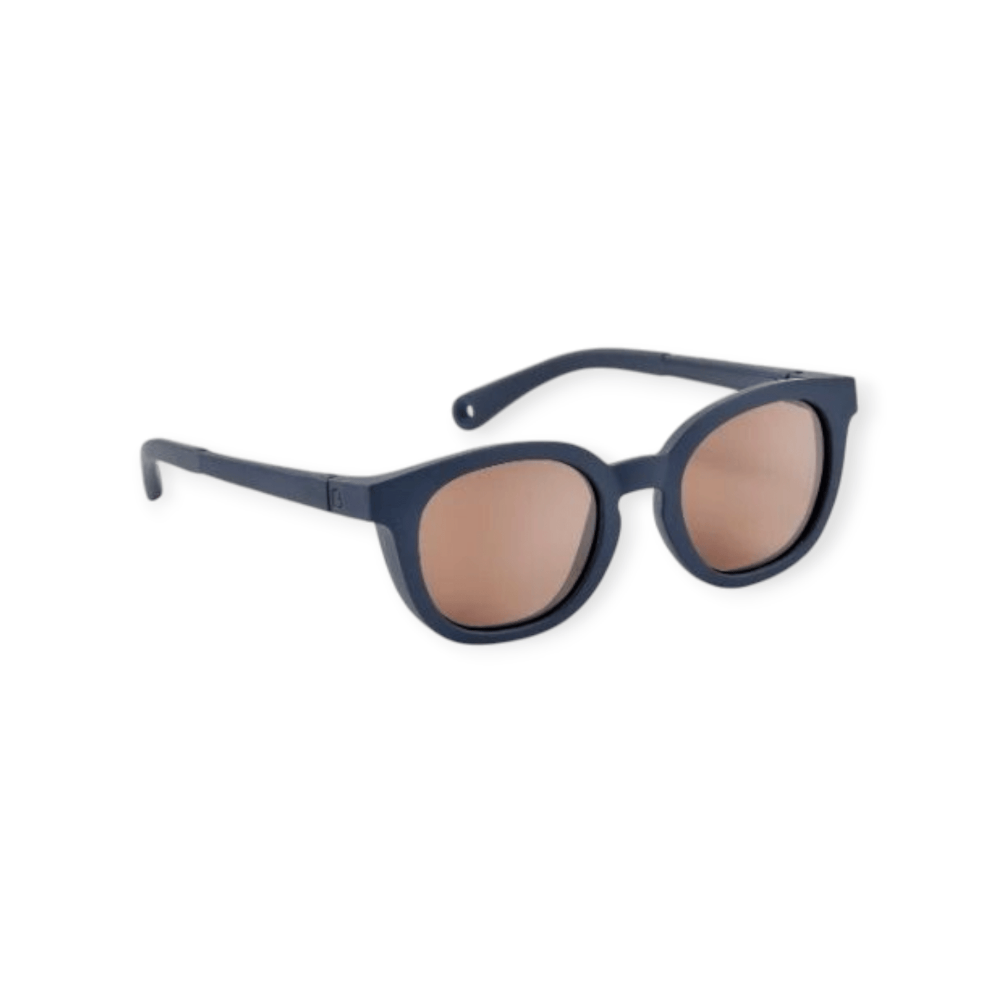 BÉABA Sonnenbrille Bright "Nachtblau" 2 - 4 Jahre - Siliblu Boutique & Atelier