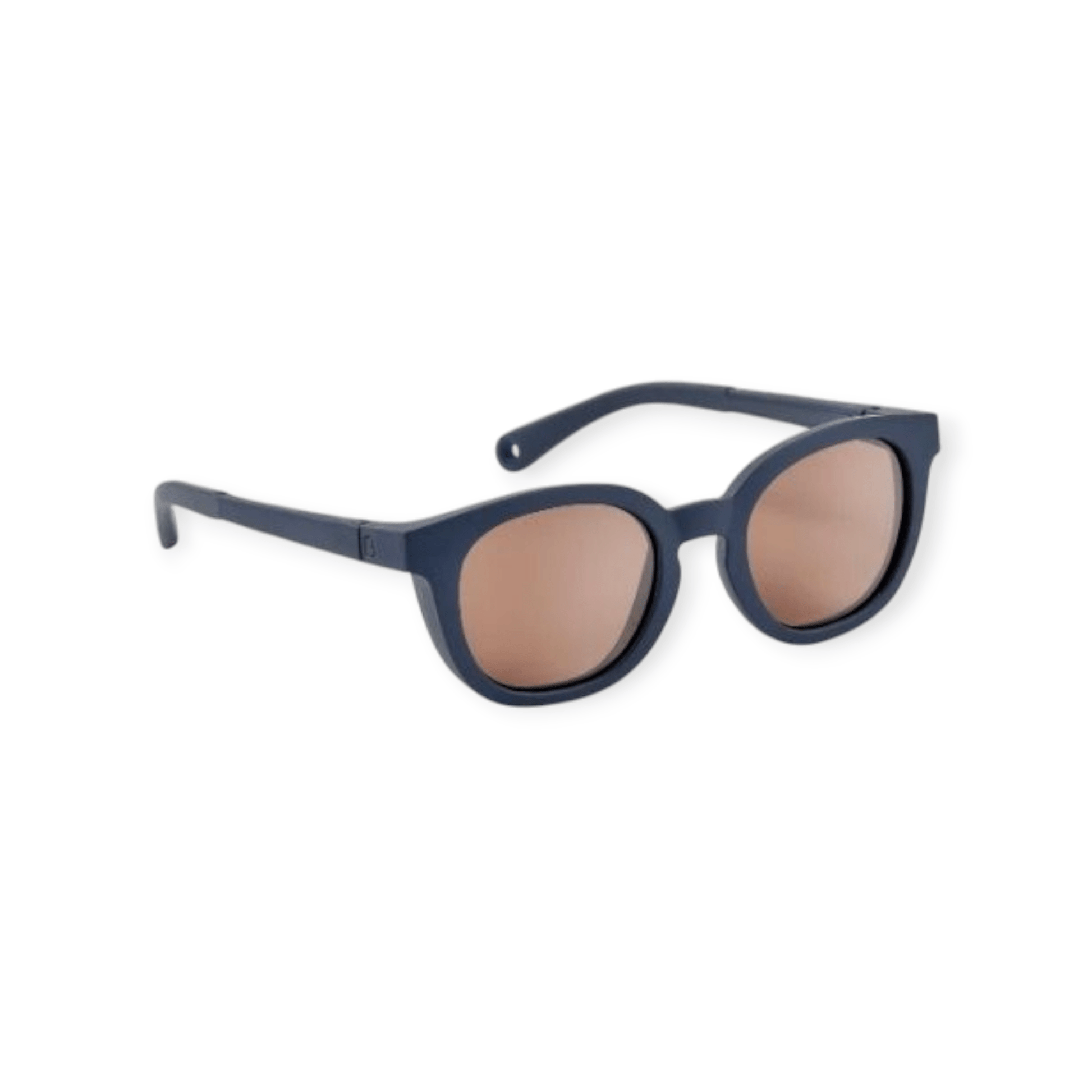 BÉABA Sonnenbrille Bright "Nachtblau" 2 - 4 Jahre - Siliblu Boutique & Atelier