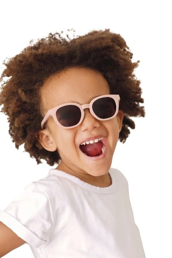 BÉABA Sonnenbrille Bright "Sorbet" 2 - 4 Jahre - Siliblu Boutique & Atelier