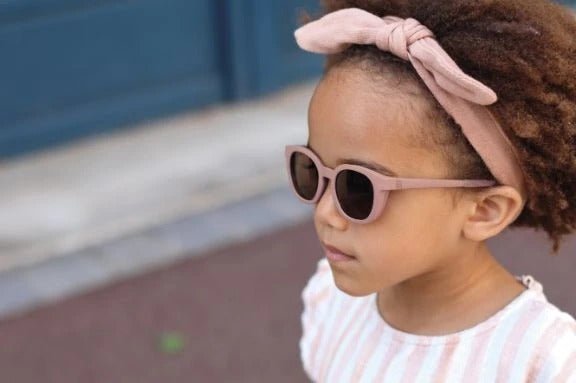 BÉABA Sonnenbrille Bright "Sorbet" 2 - 4 Jahre - Siliblu Boutique & Atelier