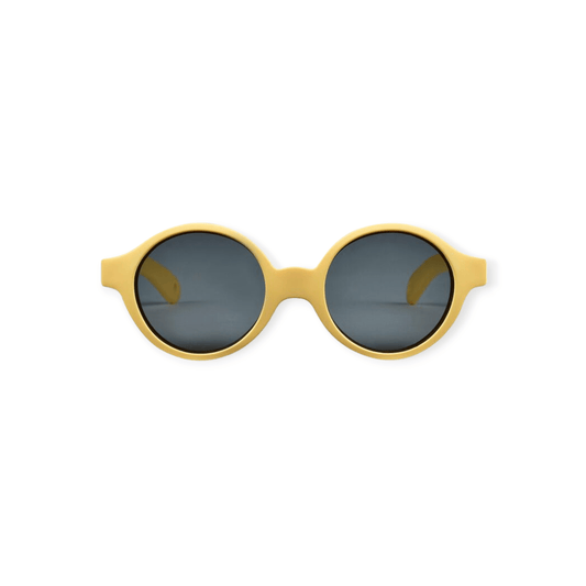 BÉABA Sonnenbrille Joy "Blütenstaub" 9 - 24 Monate - Siliblu Boutique & Atelier