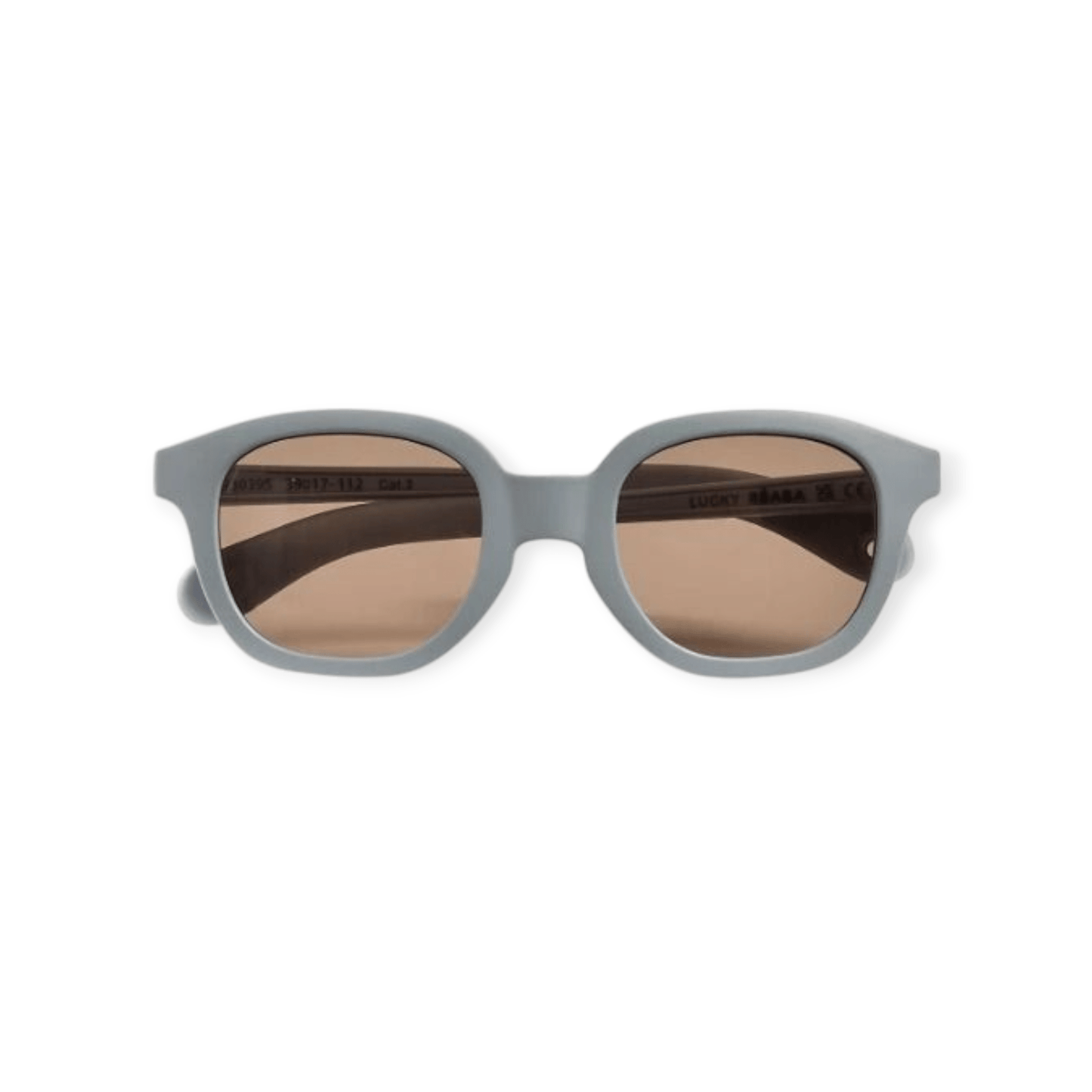 BÉABA Sonnenbrille Lucky "Kieselstein" 9 - 24 Monate - Siliblu Boutique & Atelier