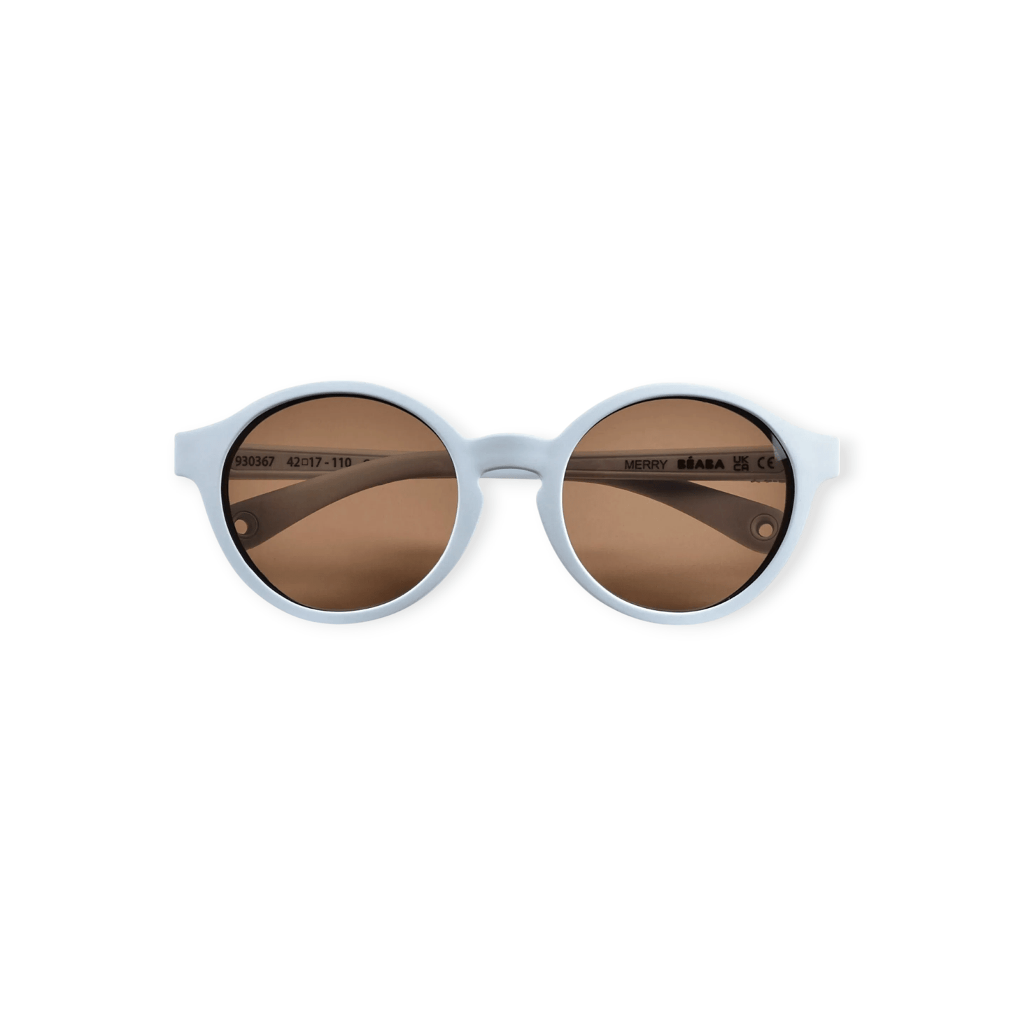 BÉABA Sonnenbrille Merry "Blau " 2 - 4 Jahre - Siliblu Boutique & Atelier