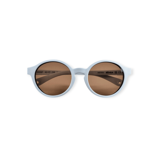 BÉABA Sonnenbrille Merry "Blau " 2 - 4 Jahre - Siliblu Boutique & Atelier