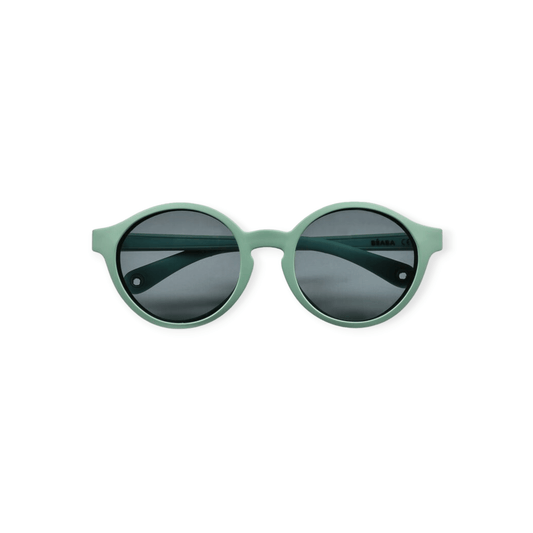 BÉABA Sonnenbrille Merry "Tropisches Grün" 2 - 4 Jahre - Siliblu Boutique & Atelier