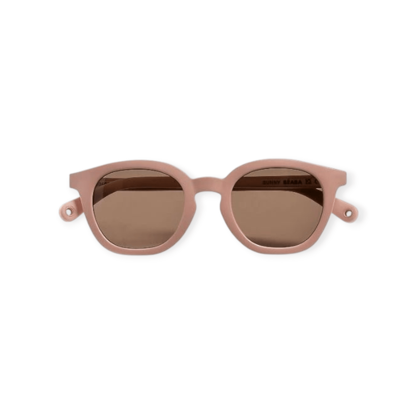 BÉABA Sonnenbrille Sunny "Blush" 4 - 6 Jahre - Siliblu Boutique & Atelier