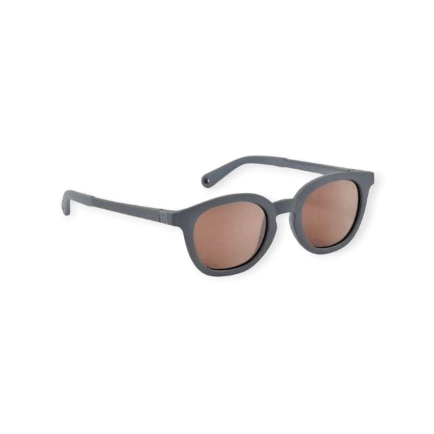 BÉABA Sonnenbrille Sunny "Mineralgrau" 4 - 6 Jahre - Siliblu Boutique & Atelier