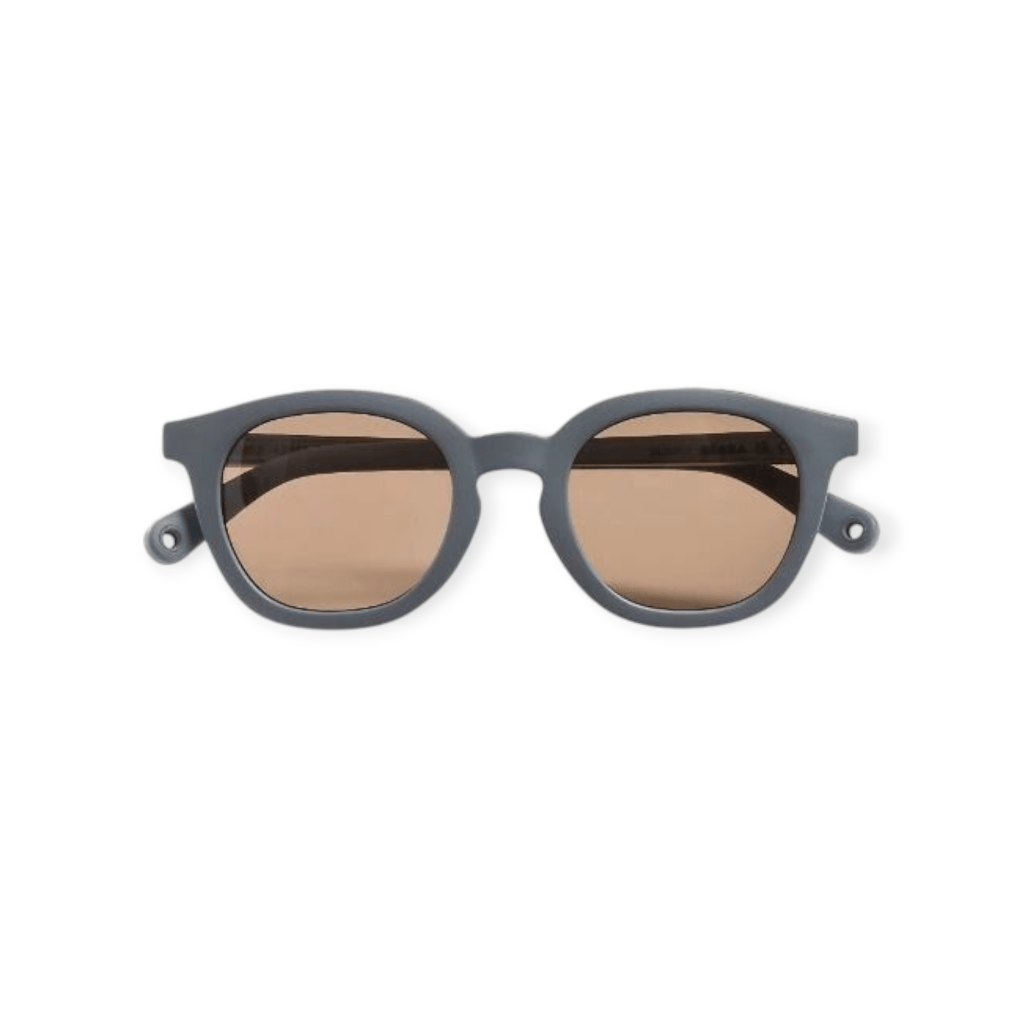BÉABA Sonnenbrille Sunny "Mineralgrau" 4 - 6 Jahre - Siliblu Boutique & Atelier