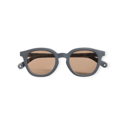 BÉABA Sonnenbrille Sunny "Mineralgrau" 4 - 6 Jahre - Siliblu Boutique & Atelier