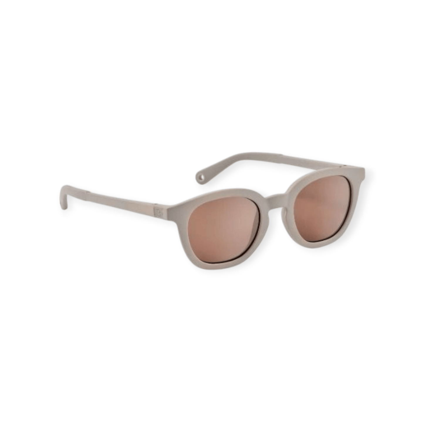 BÉABA Sonnenbrille Sunny "Samtgrau" 4 - 6 Jahre - Siliblu Boutique & Atelier