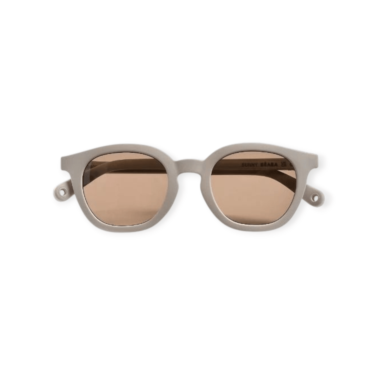 BÉABA Sonnenbrille Sunny "Samtgrau" 4 - 6 Jahre - Siliblu Boutique & Atelier