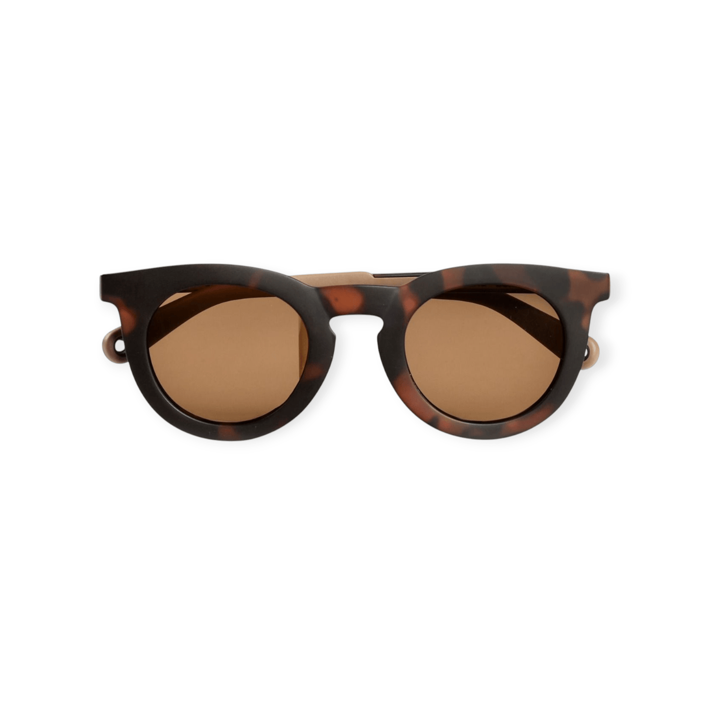 BÉABA Sonnenbrille Sunshine "Dunkelbraun" 4 - 6 Jahre - Siliblu Boutique & Atelier