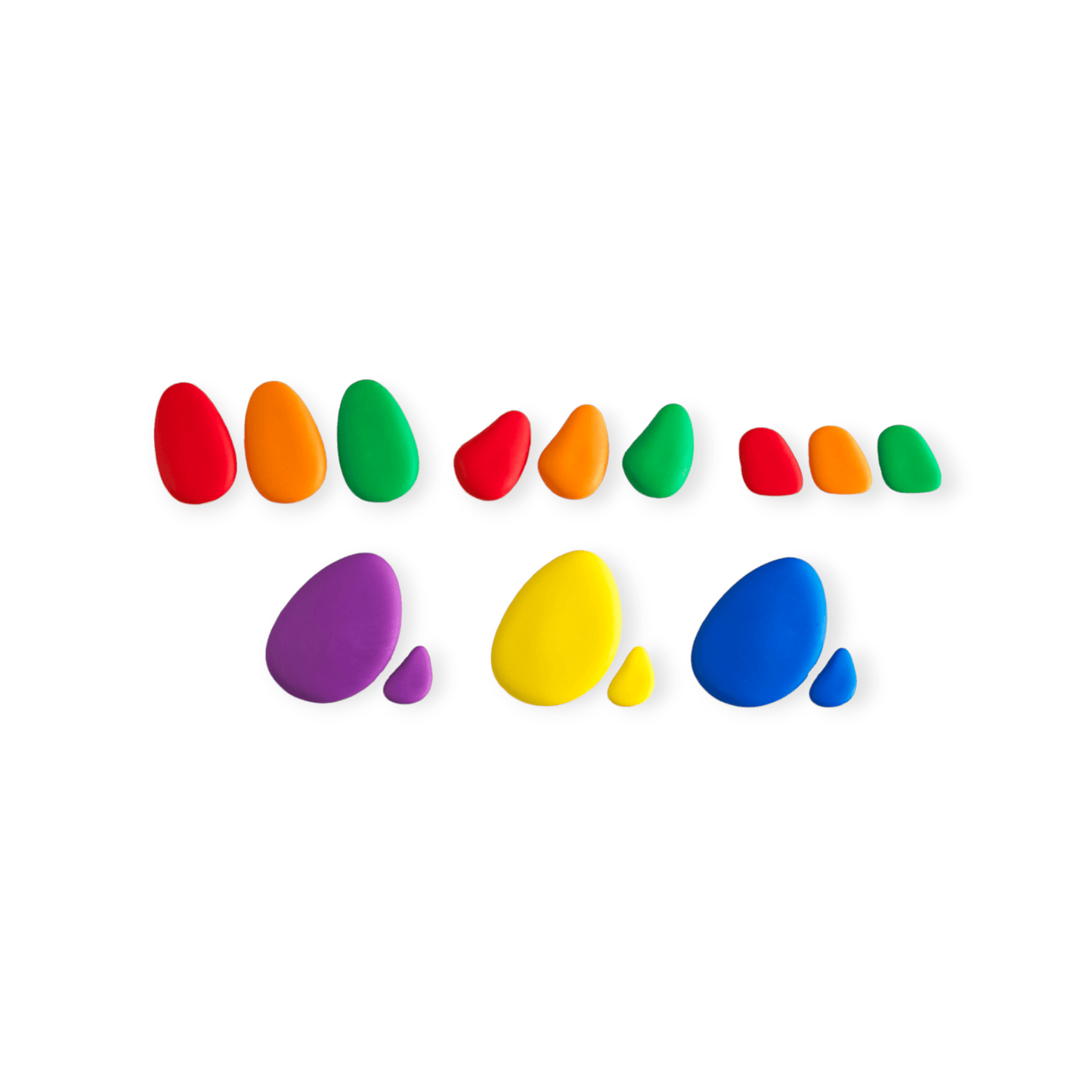 Betzold edx education Regenbogenkiesel - Siliblu Boutique & Atelier
