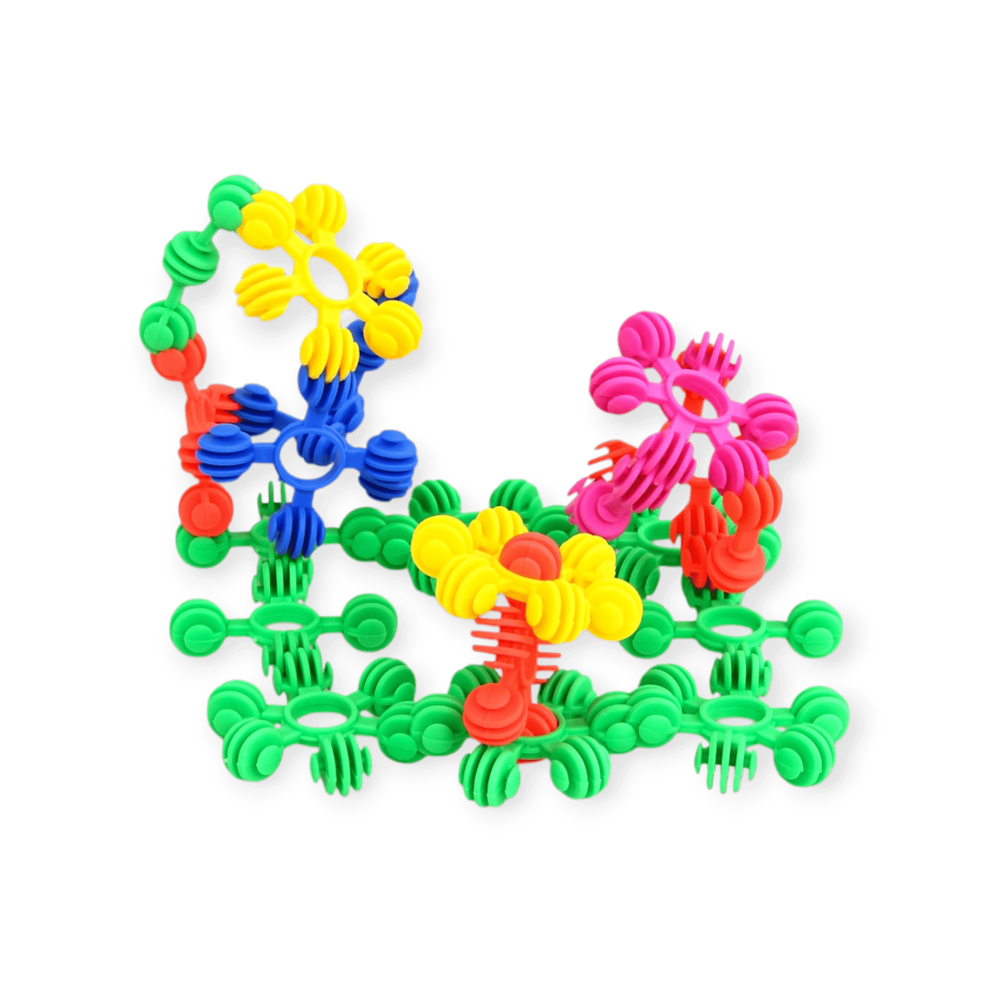 Betzold Kreativ - Steckblumen, soft, 160 - tlg. - Siliblu Boutique & Atelier