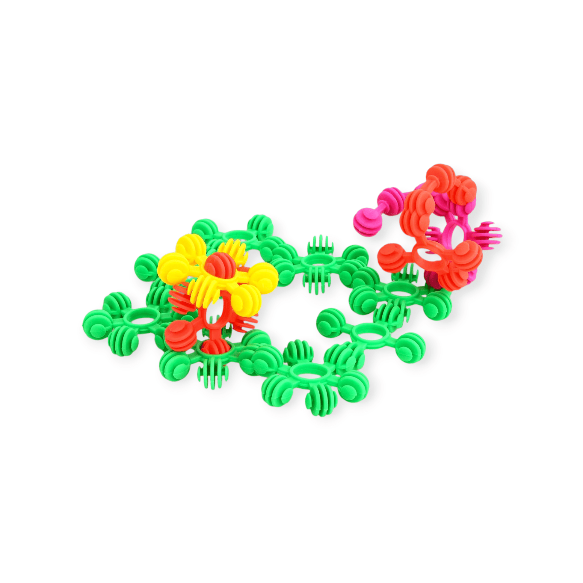 Betzold Kreativ - Steckblumen, soft, 160 - tlg. - Siliblu Boutique & Atelier