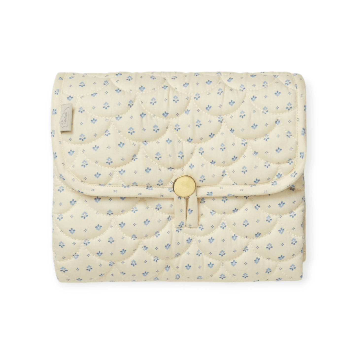 Cam Cam Copenhagen "Wickelunterlage" Capri - Siliblu Boutique & Atelier