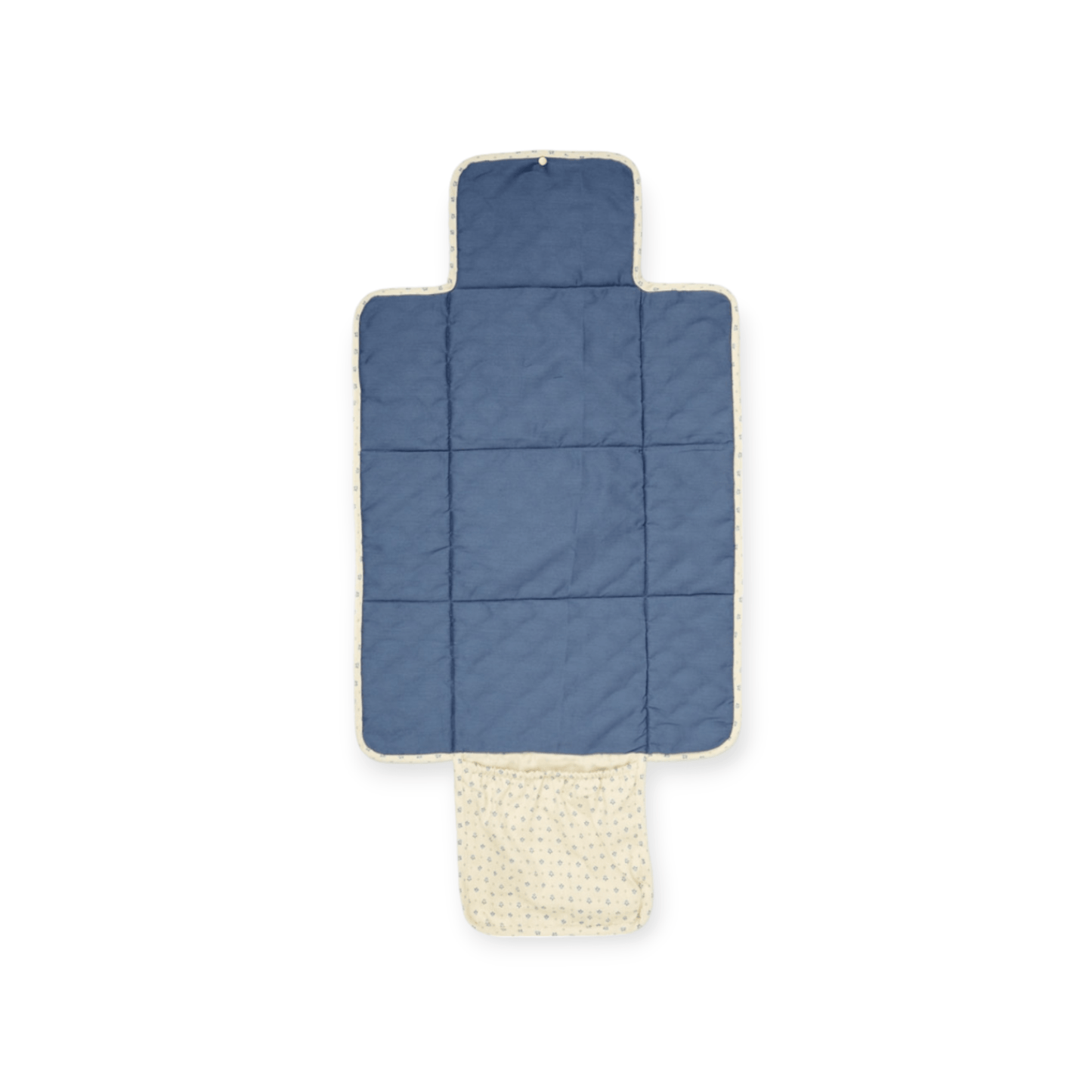 Cam Cam Copenhagen "Wickelunterlage" Capri - Siliblu Boutique & Atelier