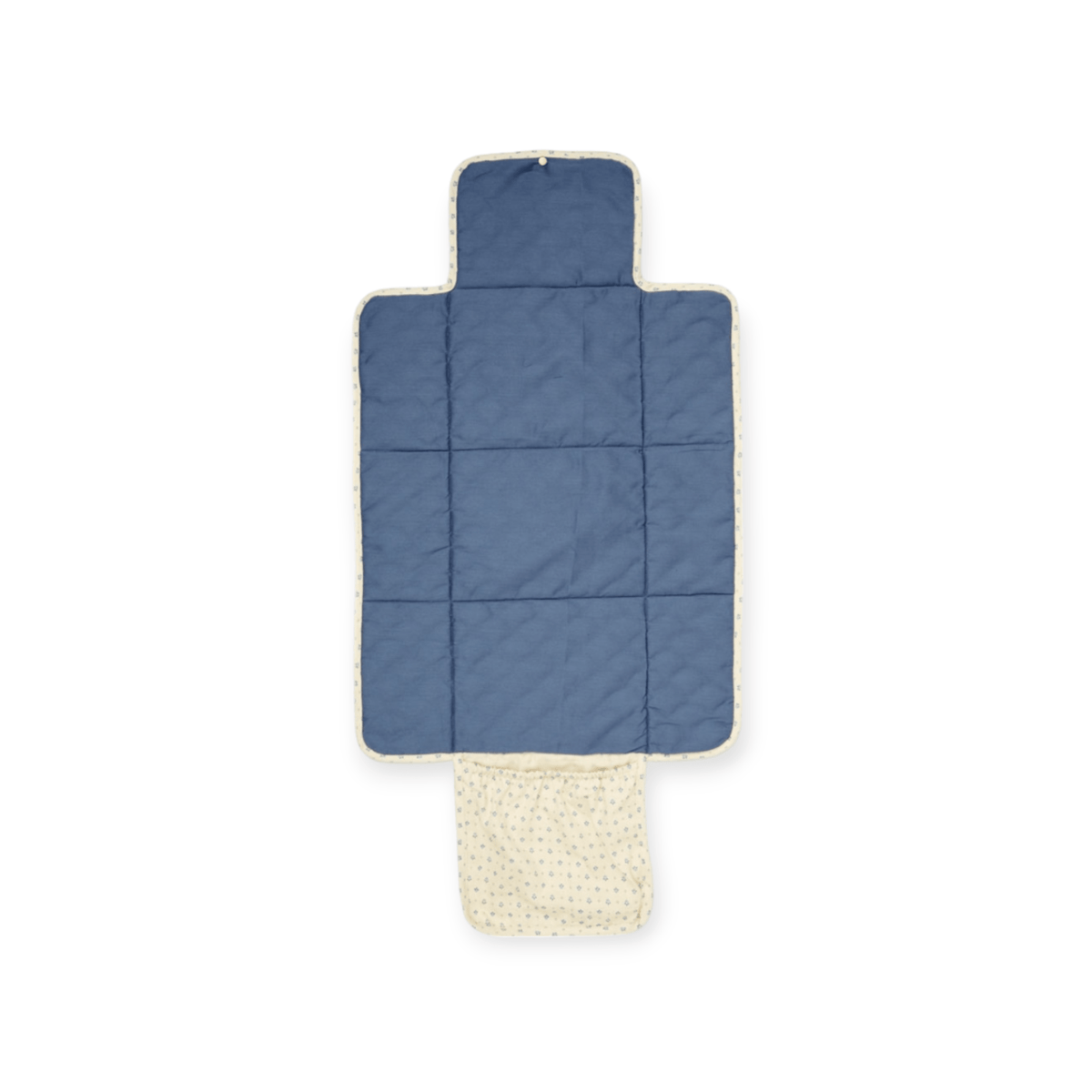 Cam Cam Copenhagen "Wickelunterlage" Capri - Siliblu Boutique & Atelier