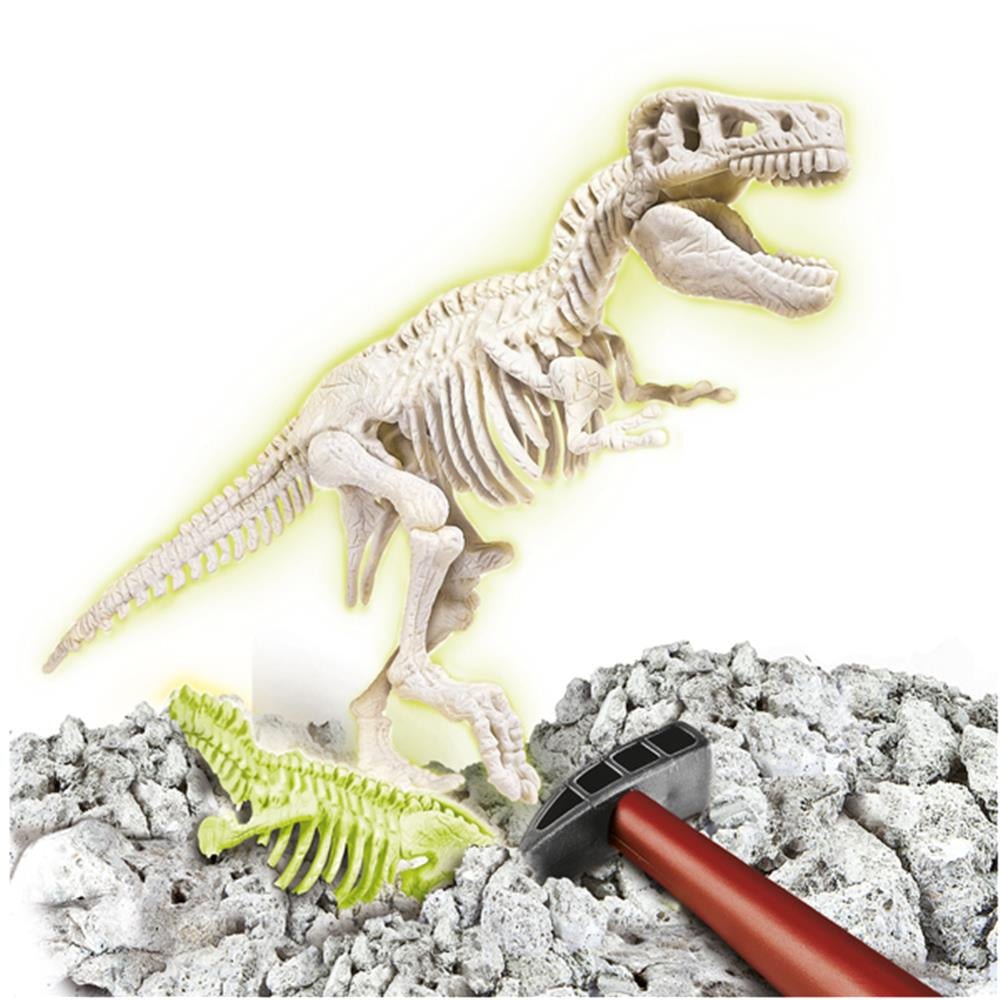 Clementoni Galileo Ausgrabungsset T - Rex - Siliblu Boutique & Atelier