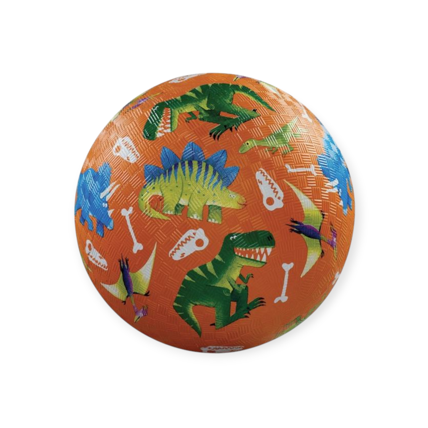 Crocodile Creek - Spielball Dinosaurier - Siliblu Boutique & Atelier