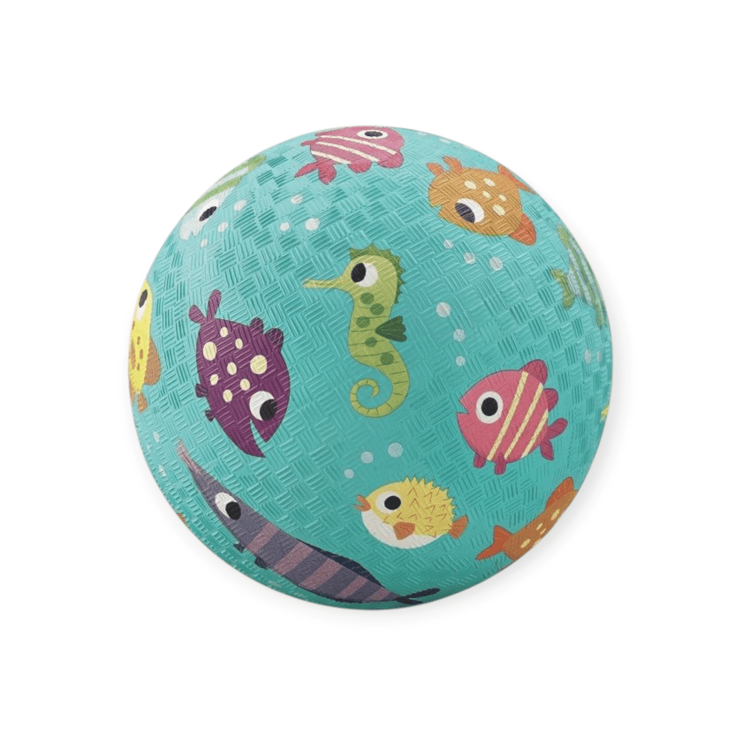 Crocodile Creek - Spielball Fisch - Siliblu Boutique & Atelier