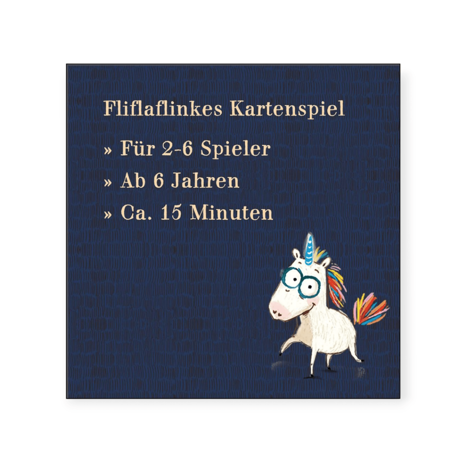 Das NEINhorn Kartenspiel - Siliblu Boutique & Atelier