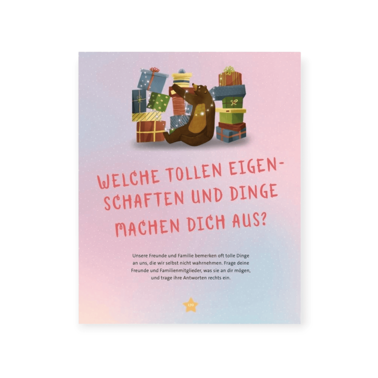 Denn du bist etwas ganz Besonderes! - Siliblu Boutique & Atelier