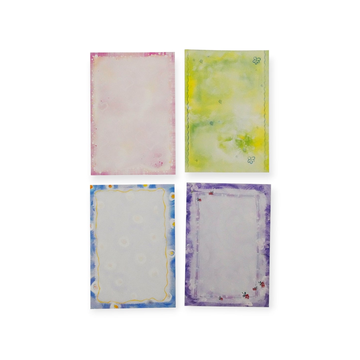 DIDDL Briefpapier Set, 20tlg - Siliblu Boutique & Atelier