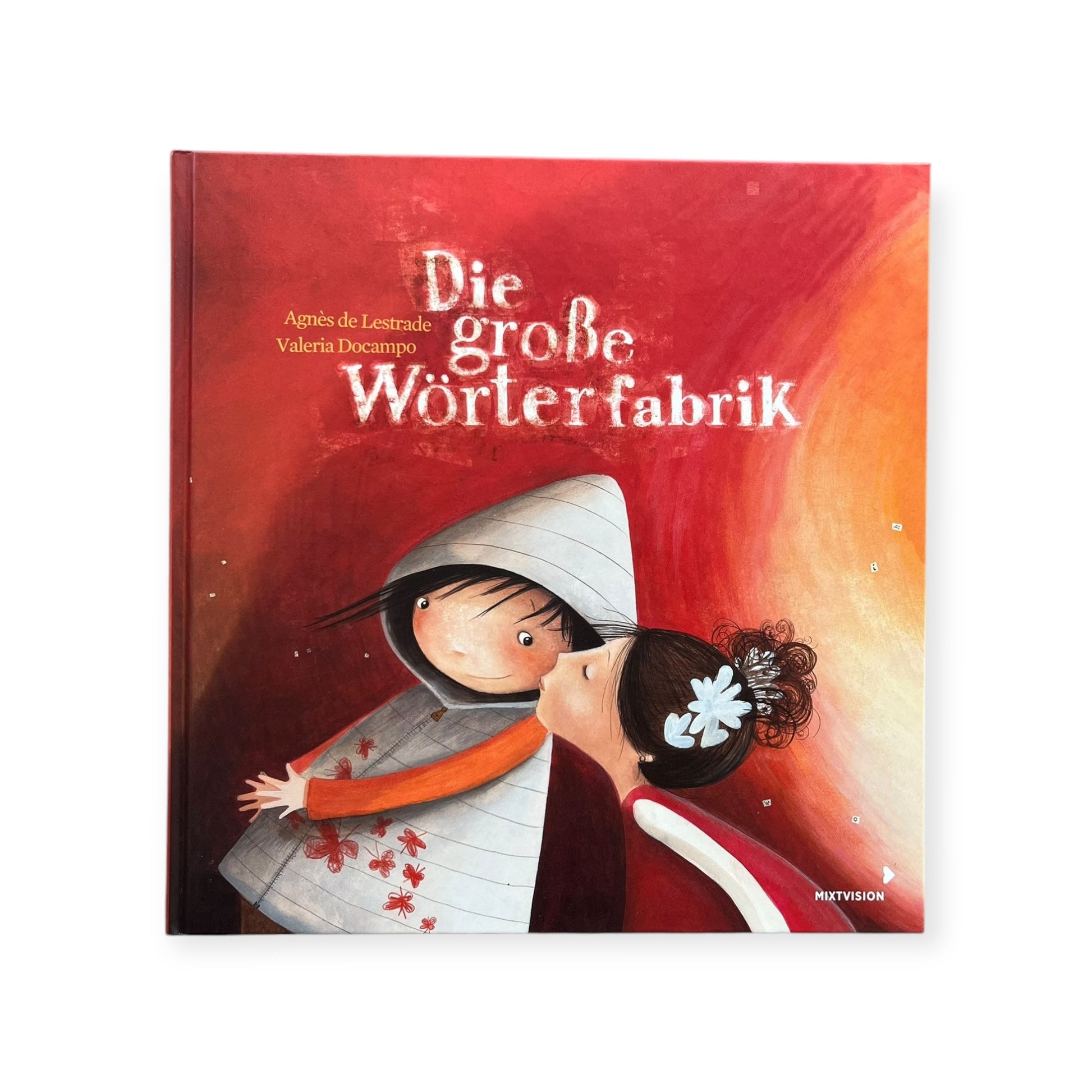 Die große Wörterfabrik - Siliblu Boutique & Atelier