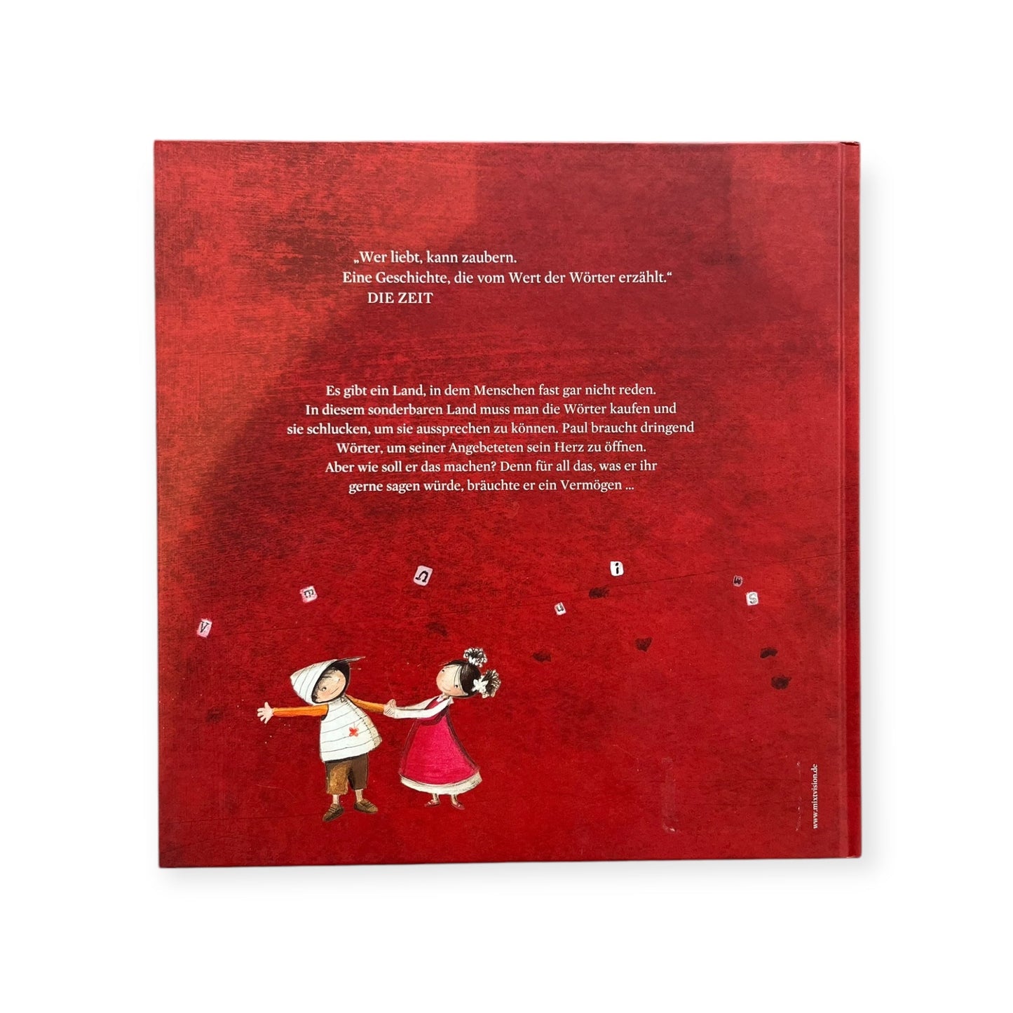 Die große Wörterfabrik - Siliblu Boutique & Atelier