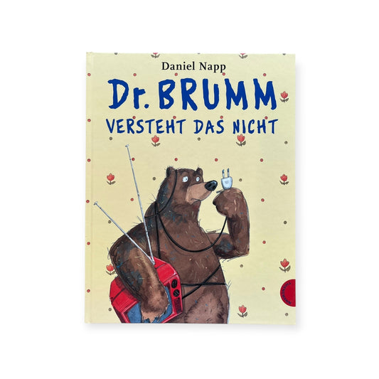 Dr. Brumm: Dr. Brumm versteht das nicht - Siliblu Boutique & Atelier