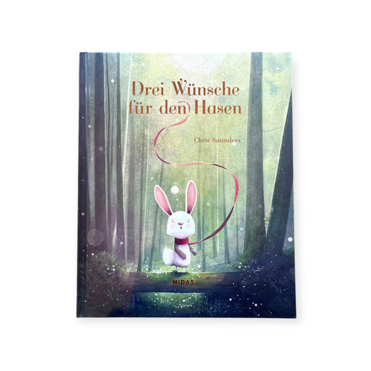 Drei Wünsche für den Hasen - Siliblu Boutique & Atelier