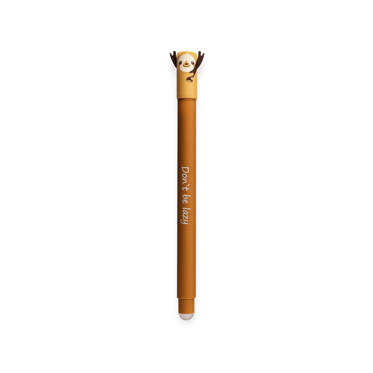 EBERHARD FABER Gelschreiber Erase It "Faultier" - Siliblu Boutique & Atelier