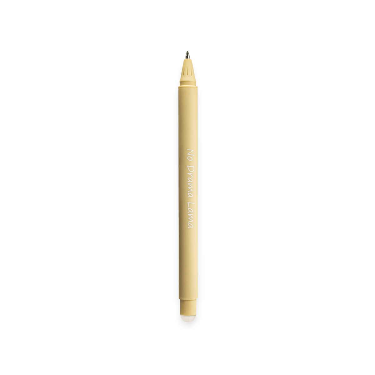 EBERHARD FABER Gelschreiber Erase It "Lama" - Siliblu Boutique & Atelier