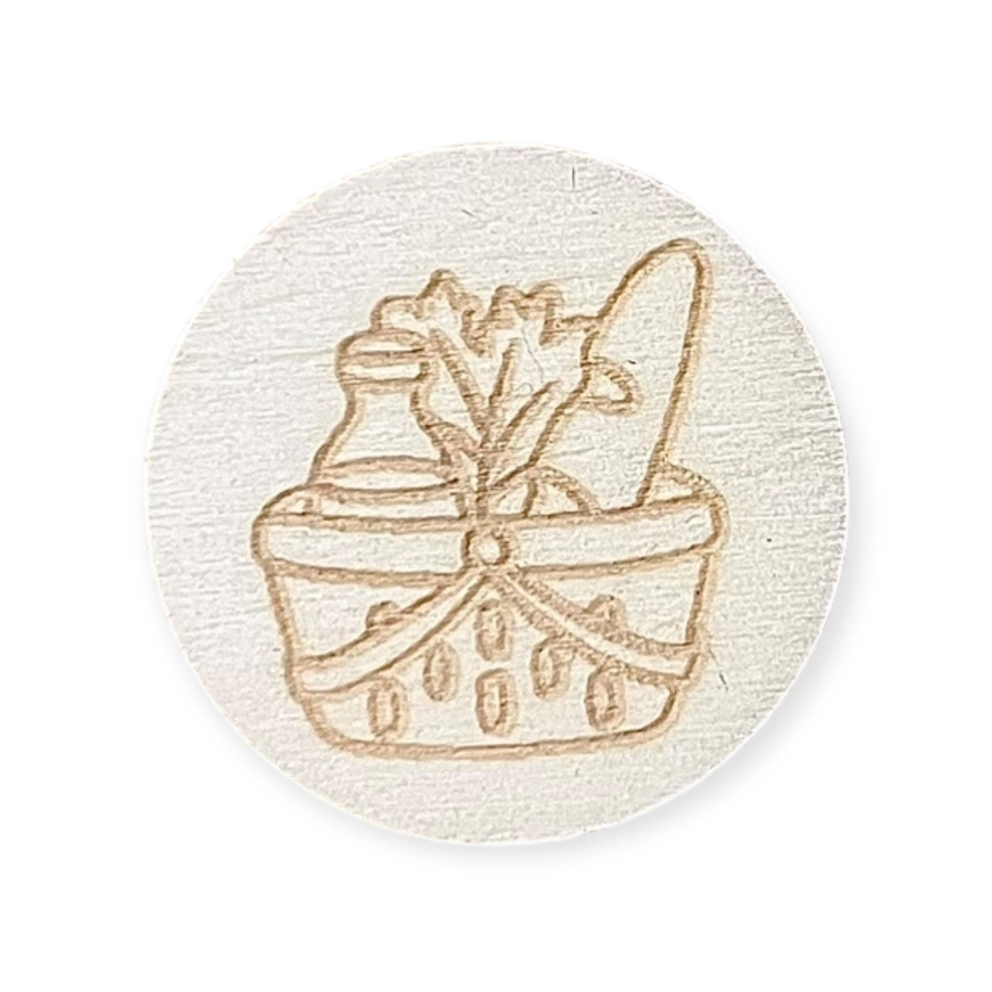 Einkaufen - Wochenplansymbol - Siliblu Boutique & Atelier